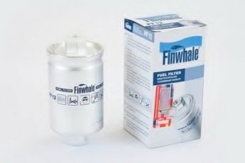 Купить PF12 Finwhale Топливный фильтр  Audi A3 (1.6 FSI, 2.0 FSI, S3 quattro)