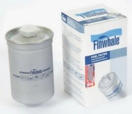 Топливный фильтр PF006M Finwhale –  фото 1