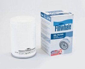Купить LF110 Finwhale Масляный фильтр Celica