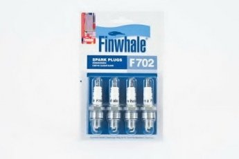 Купить F702 Finwhale Свечи Кадет (1.1, 1.2, 1.9)