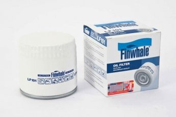 Купить LF101 Finwhale Масляный фильтр  Сиерра (1, 2) (2.0, 2.3, 2.8, 2.9)