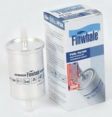 Купить PF104 Finwhale Топливный фильтр  Ауди 80 1.6