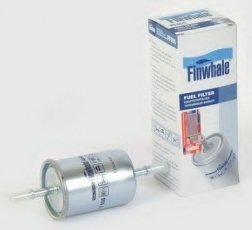 Купить PF605 Finwhale Топливный фильтр  Nubira (1.6, 1.8, 2.0)