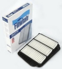 Купити AF612 Finwhale Повітряний фільтр  Лачетті (1.4 16V, 1.6, 1.8)