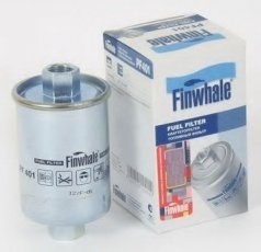 Купити PF401 Finwhale Паливний фільтр  Daewoo