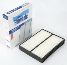 Купить AS604 Finwhale Салонный фильтр  Sonata (2.0 16V, 2.7 V6)