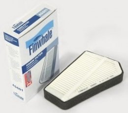 Купить AS601 Finwhale Салонный фильтр  Lanos (1.4, 1.5, 1.6 16V)