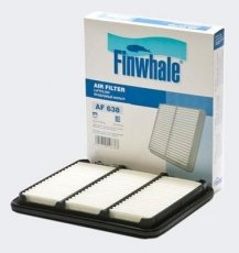 Купити AF638 Finwhale Повітряний фільтр 