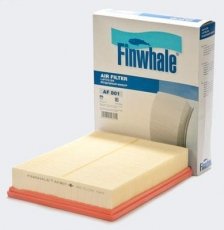 Купить AF801 Finwhale Воздушный фильтр  Kайрон (2.0 Xdi, 2.7 Xdi, 3.2 M320 4WD)