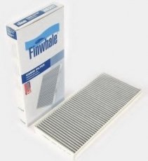 Купить AS307 Finwhale Салонный фильтр  Focus 1 (1.4, 1.6, 1.8, 2.0)