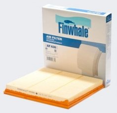 Воздушный фильтр AF636 Finwhale –  фото 1