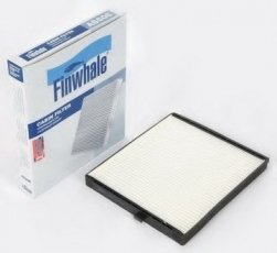 Салонный фильтр AS606 Finwhale –  фото 1