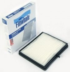 Купить AS605 Finwhale Салонный фильтр  Нубира (1.6, 1.8)