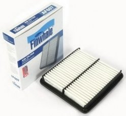 Купить AF607 Finwhale Воздушный фильтр  Ланос (1.4, 1.5, 1.6 16V)