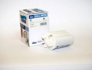 Купить PF732 Finwhale Топливный фильтр  Ай 30 (1.4, 1.6)