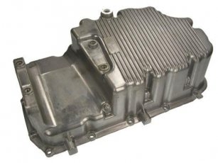 Купить 0216-00-2042473P BLIC Картер двигателя Doblo (1.9 D, 1.9 JTD)