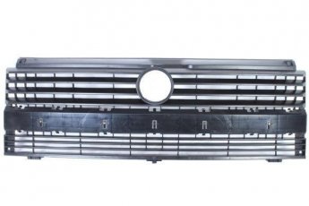 Купить 6502-07-9558990P BLIC Решетка радиатора Volkswagen
