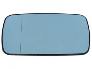Купить 6102-02-1232612P BLIC Вкладыш бокового зеркала BMW E39