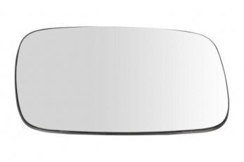 Купить 6102-02-1292152P BLIC Вкладыш бокового зеркала Кадди (1.4, 1.6, 1.7, 1.9)
