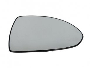 Купить 6102-02-1272222P BLIC Вкладыш бокового зеркала Corsa D (1.0, 1.2, 1.4, 1.6, 1.7)