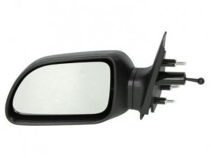 Купить 5402-04-1191217P BLIC Боковое зеркало левое Renault 19 (1, 2)
