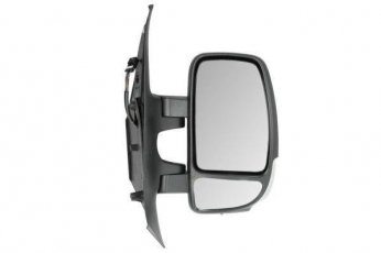 Купить 5402-04-053360P BLIC Боковое зеркало правое Opel