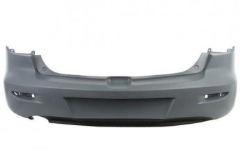 Купить 5506-00-3476950P BLIC Бампер передний Mazda 3
