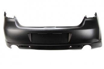 Купить 5506-00-3452950P BLIC Бампер передний Mazda 6 GH (1.8, 2.0, 2.2, 2.5)