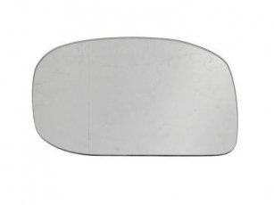 Купити 6102-02-6002P BLIC Вкладиш бічного дзеркала Аккорд (2.0, 2.2 i-CTDi, 2.4)