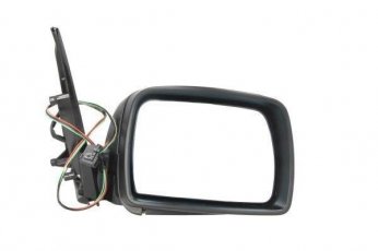 Купить 5402-05-014360P BLIC Боковое зеркало правое BMW X5 E53