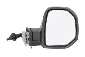 Купити 5402-04-9212996P BLIC Бокове дзеркало  Peugeot