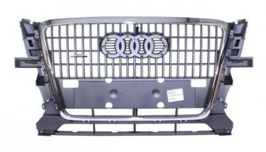 Купити 6502-07-0035990P BLIC Решітка радіатора Audi Q5