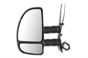 Купить 5402-04-9239921P BLIC Боковое зеркало левое Peugeot