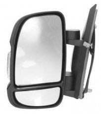 Купить 5402-04-9235922P BLIC Боковое зеркало левое Peugeot