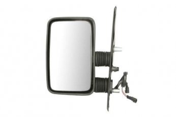 Купить 5402-04-9225929P BLIC Боковое зеркало левое Peugeot
