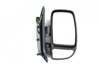 Купить 5402-04-9221995P BLIC Боковое зеркало правое Opel