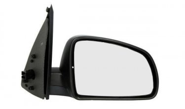 Купить 5402-04-9221752P BLIC Боковое зеркало правое Opel