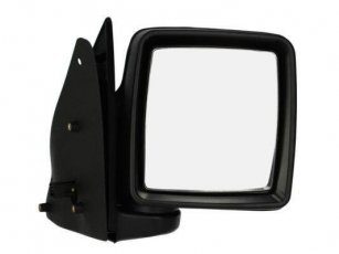 Купить 5402-04-9221221P BLIC Боковое зеркало правое Opel