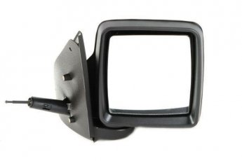Купить 5402-04-9215221P BLIC Боковое зеркало правое Opel