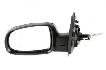 Купити 5402-04-1197229P BLIC Бокове дзеркало ліве Opel