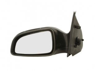 Купити 5402-04-1129238P BLIC Бокове дзеркало ліве Opel