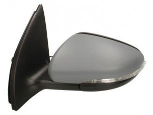 Купити 5402-04-1121589P BLIC Бокове дзеркало ліве Golf 6