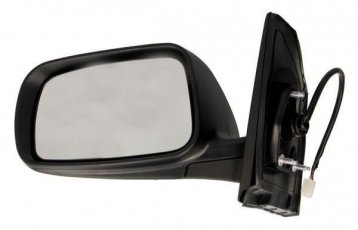 Купить 5402-04-1121214P BLIC Боковое зеркало левое Corolla (120, 140, 150)