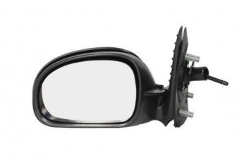 Купить 5402-04-1112400P BLIC Боковое зеркало  Peugeot 406