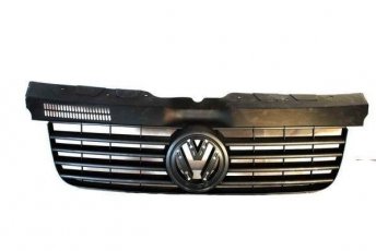 Купить 6502-07-9568990P BLIC Решетка радиатора Volkswagen