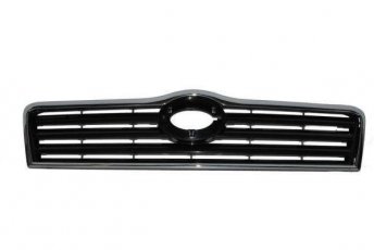Купить 6502-07-8161990P BLIC Решетка радиатора Avensis T25 (1.6, 1.8, 2.0, 2.2, 2.4)