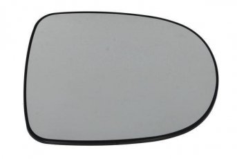 Купить 6102-02-1292242P BLIC Вкладыш бокового зеркала Клио 3 (1.1, 1.4, 1.5, 1.6, 2.0)