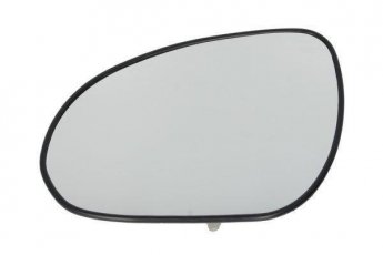Купити 6102-02-1291123P BLIC Вкладиш бічного дзеркала Hyundai i30
