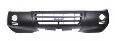 Купити 5510-00-3732900P BLIC Бампер передній Паджеро 3 (2.5 TDi, 3.2 DI-D, 3.5)