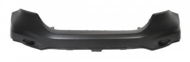 Купити 5510-00-2957900P BLIC Бампер передній CR-V (2.0, 2.2, 2.4)